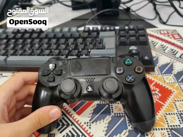 ايد ( كنترولر ) بلاستيشن 4 ( PS4 controller ) اصلية