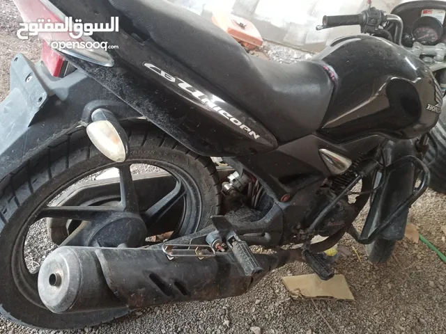 Honda CRF150F 2013 in Al Dakhiliya