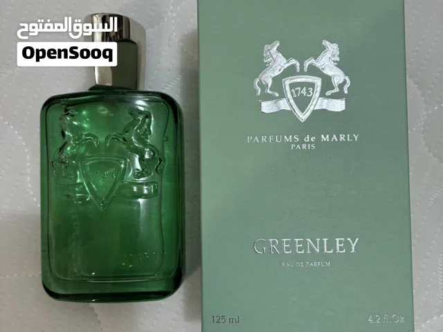 Parfums De Marly Greenly