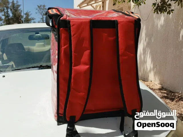 شنطة/بوكس توصيل