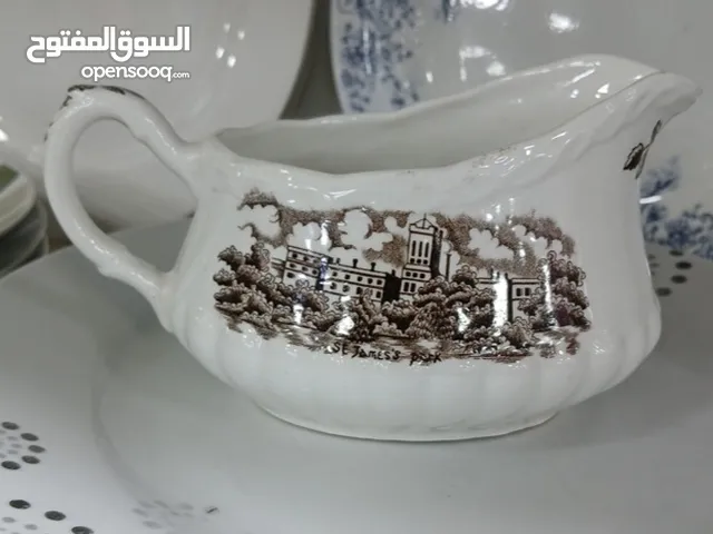 كريمر بورسلان انجليزي اصلي