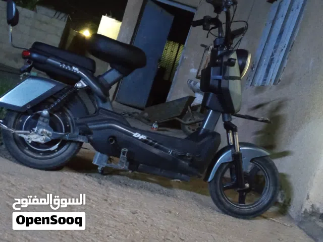 دراجه شحن للبيع مستعمل موديل2025بيه بصمه 1سويج1
