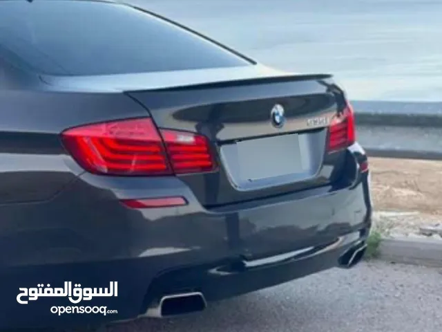 bmw 535i f10