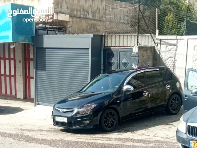 Used Hyundai i30 in Hebron