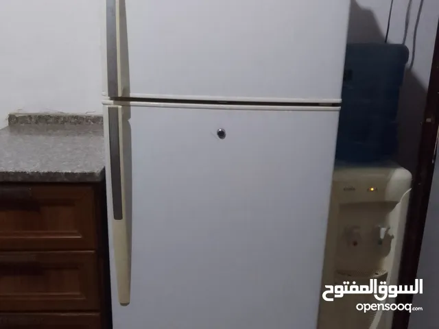 Samsung Refrigerators in Amman