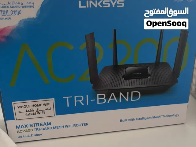 راوتر جديد
