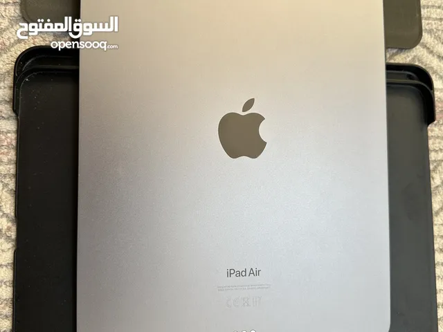 Apple iPad Air 5 256 GB in Irbid