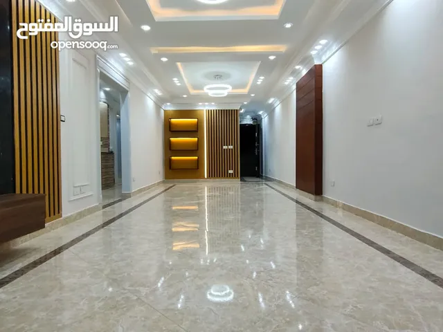 153 m2 3 Bedrooms Apartments for Sale in Giza Hadayek al-Ahram