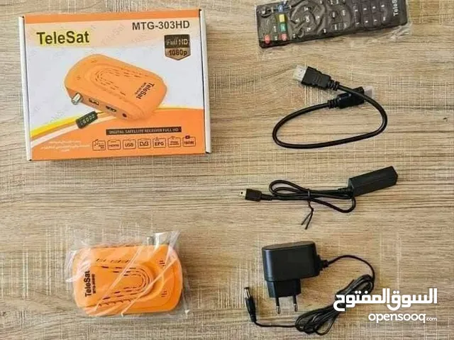 نصب ستلايت