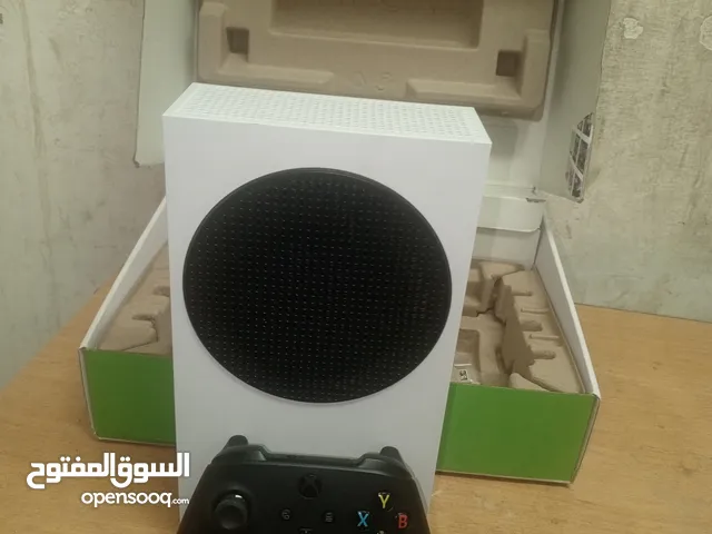 اكس بوكس سريس اس استعمال خفيف