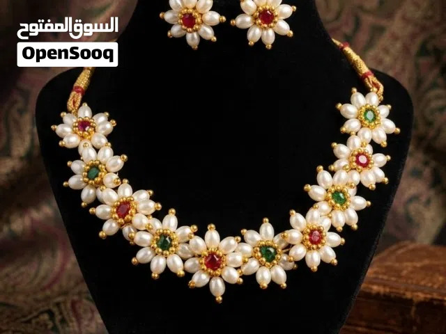 اكسسوارات هندية