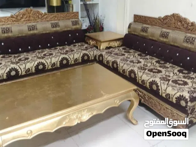 اطقم كنب مختلفه Different sofa set