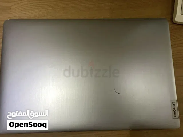 Lenovo ideapad 3 (15ALC6) 2021