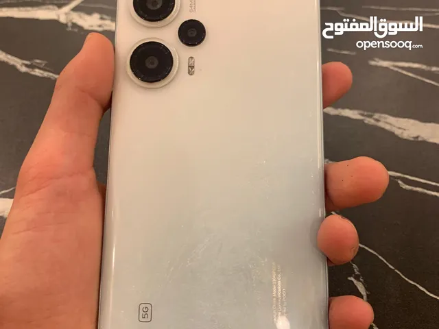 Xiaomi PocophoneF5 256 GB in Tripoli