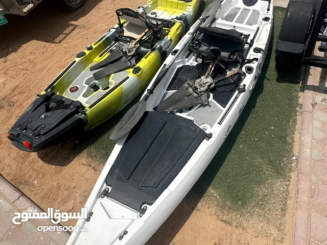 كياك للبيع - kayak for sale
