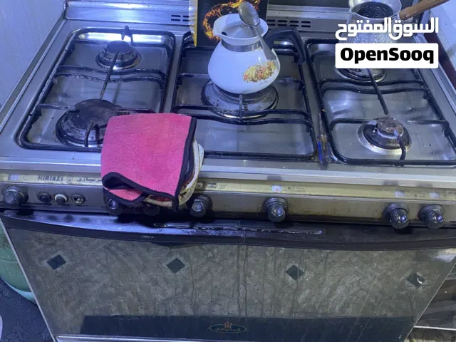 طباخ كرياسي مصري