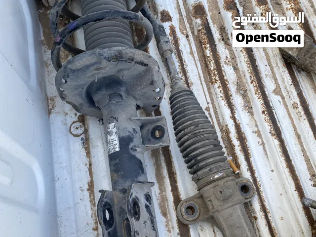 قطع غيار صاله كامله سوناتا 2016