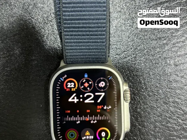 Apple Watch Ultra 2