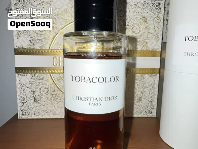 Tobacolor 250ml Discontinued Bottle – 95% Full – With Box – Price Negotiable