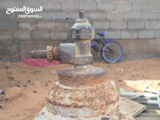 اسطوانة اكسجين للبيع