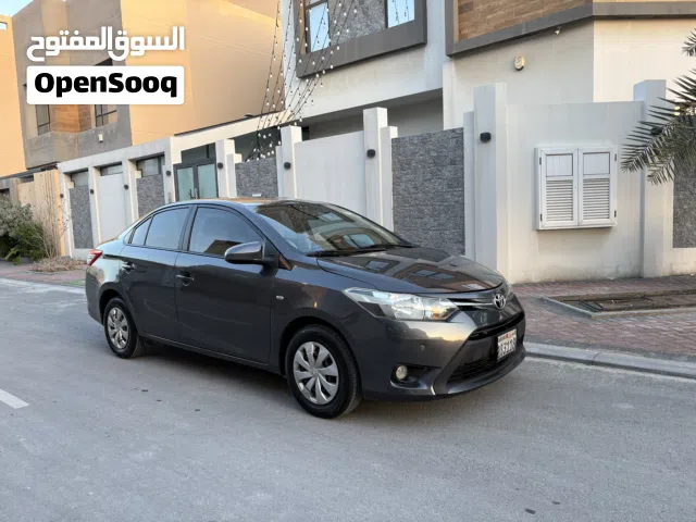 New Toyota Yaris in Central Governorate