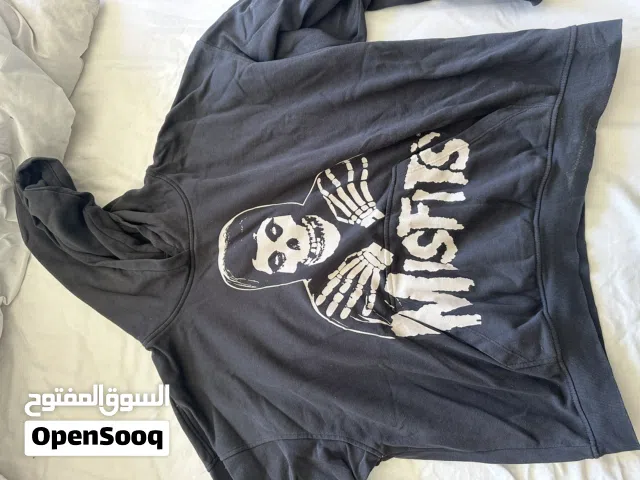 H&m hoodie هودي شتوي