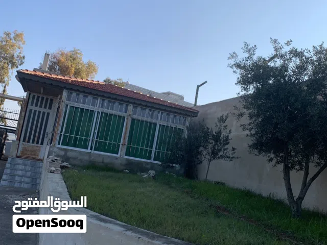 Residential Land for Sale in Jerash Other
