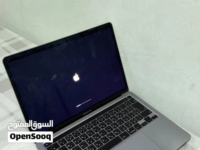 MacBook نظيف جدا والسعر قابل للتفاوض بالحد المعقول وسبب البيع هو اريد اشتري ايباد عشان الدراسه