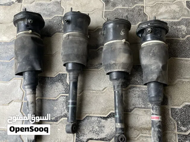 للبيع جانبينات هيدرولك   لكسز 430