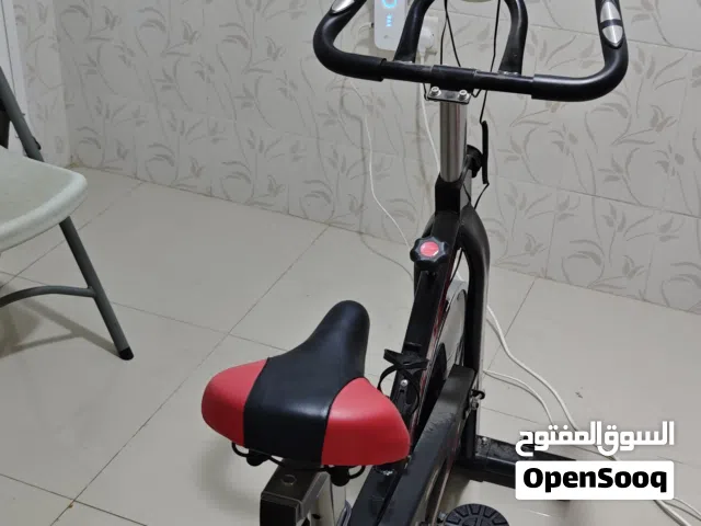 دراجة تمارين منزلية للبيع