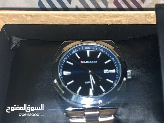 ساعه ميما للبيع