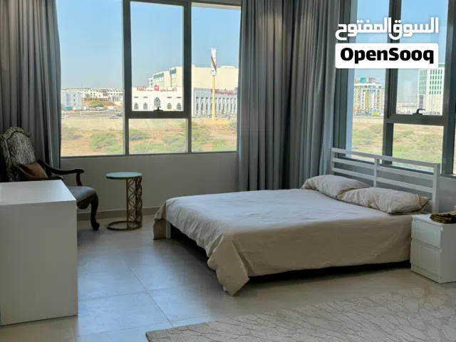 شقة فاخرة بإطلالة مميزة للإيجار اليوم Luxury Apartment with Scenic View for Daily rent