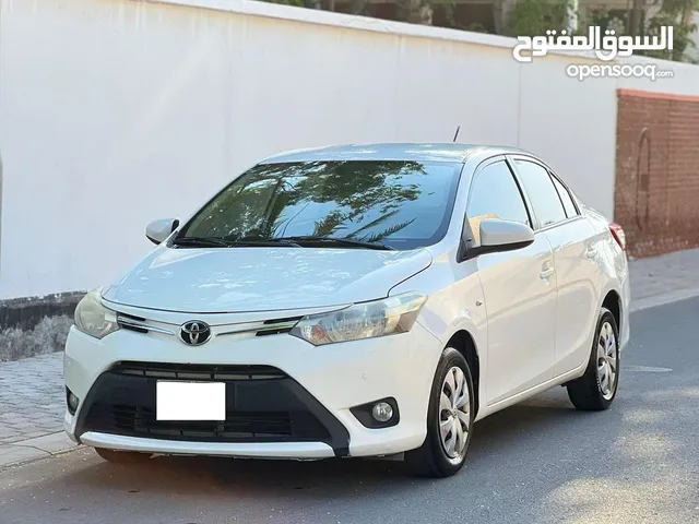 Toyota Yaris 2016 in Southern Governorate