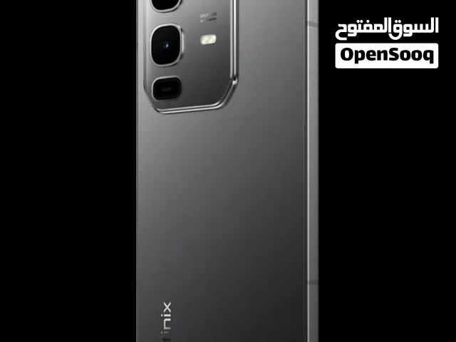 Infinix Note 50 is in new condition with no scratches and has seven months warranty remaining and no