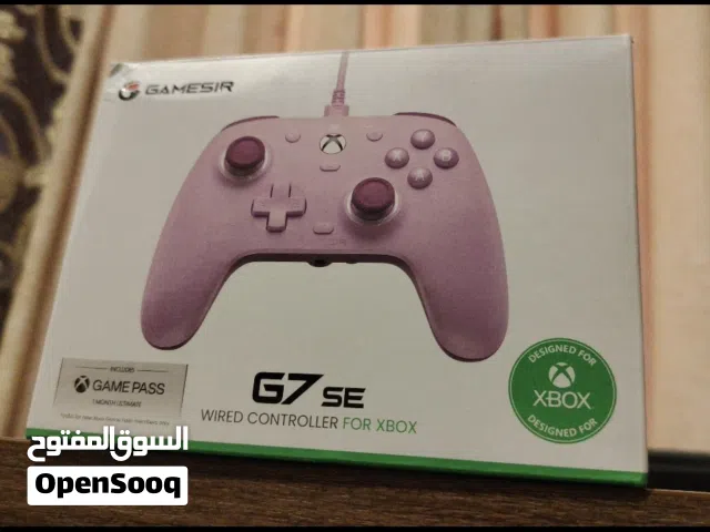 جوستك gamesir G7 SE