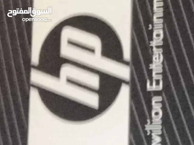 لابتوب اتش بي