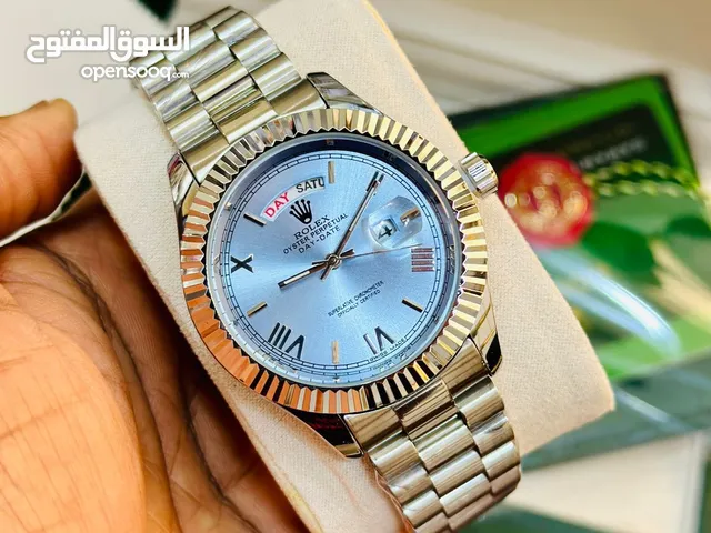  Rolex watches  for sale in Al Ain