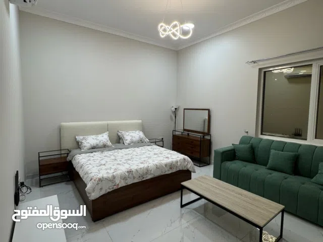 66 m2 Studio Apartments for Rent in Al Ain Al Khabisi