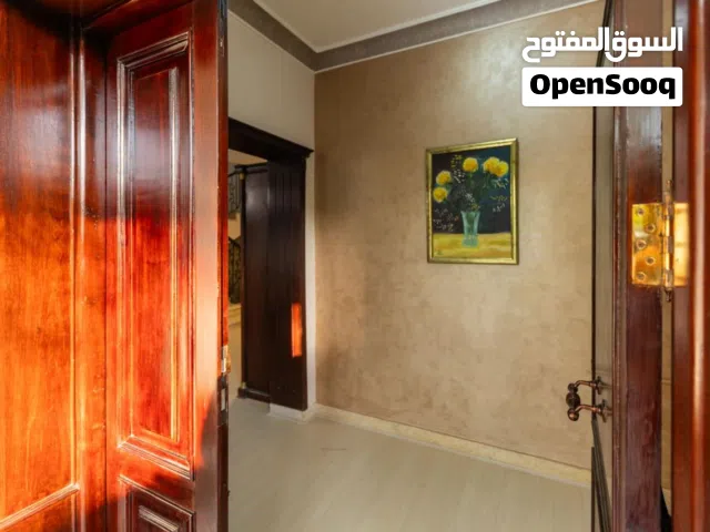 400 m2 4 Bedrooms Villa for Rent in Cairo Rehab City