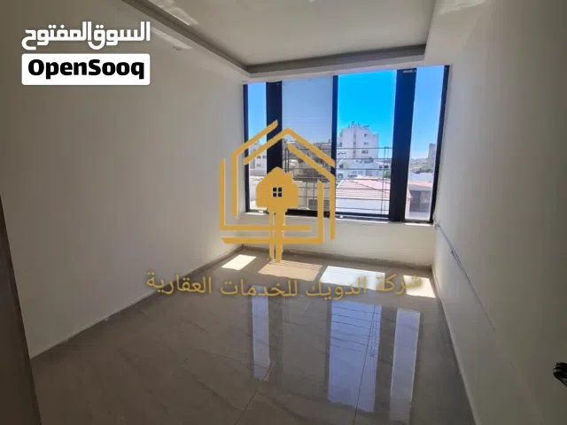 90 m2 2 Bedrooms Apartments for Rent in Amman Khalda