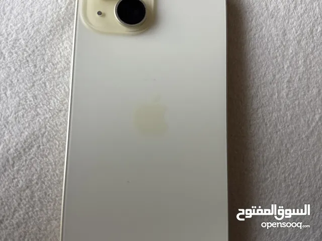 For sale Iphone 15 256 for 1850 aed