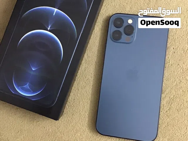 Apple iPhone 12 Pro 128 GB in Al Badayea