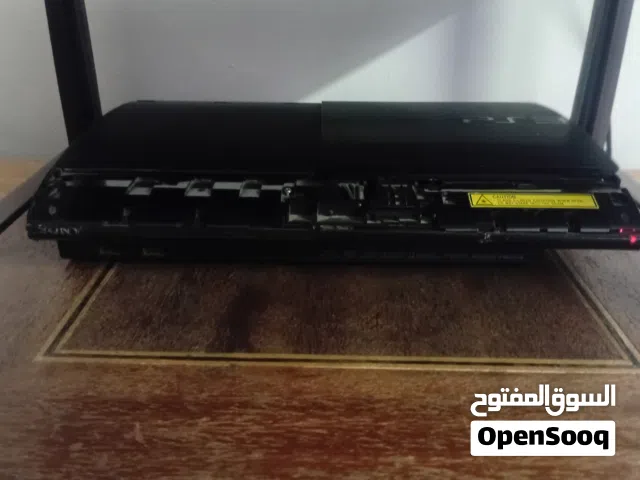 PlayStation 3 PlayStation for sale in Zarqa
