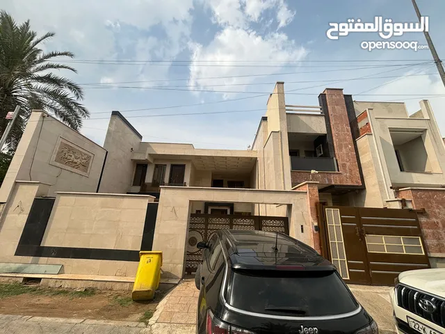 300m2 More than 6 bedrooms Townhouse for Sale in Baghdad Al-Dakhliya