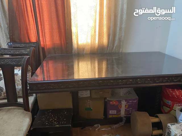 طاولة سفرة كبيرة للبيع