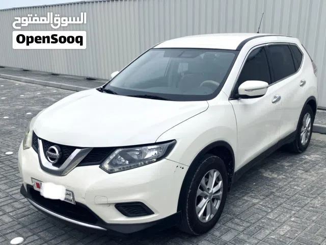 اكستريل موديل 2016 بحالة ممتازه جداً
