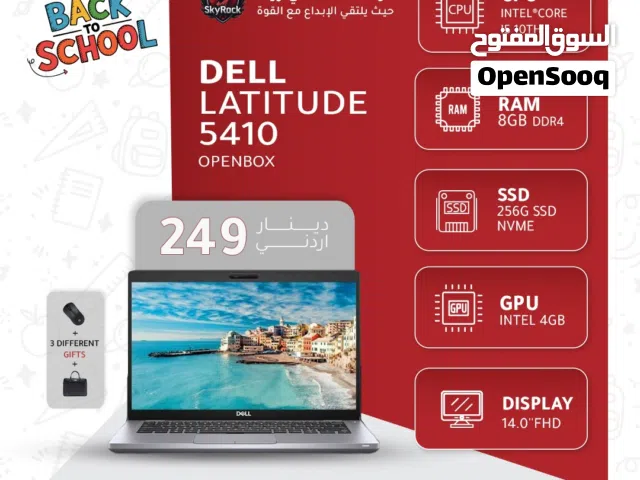 Windows Dell for sale  in Amman