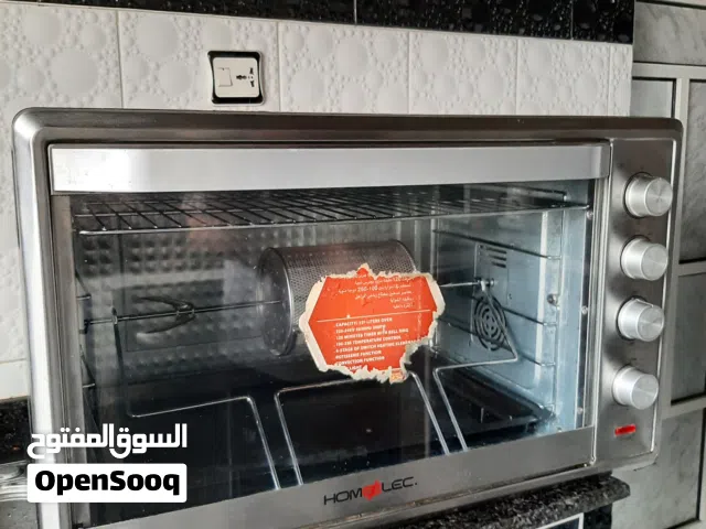 فرن كهرباء كبير 120لتر لاصحاب المنظومات الشمسية