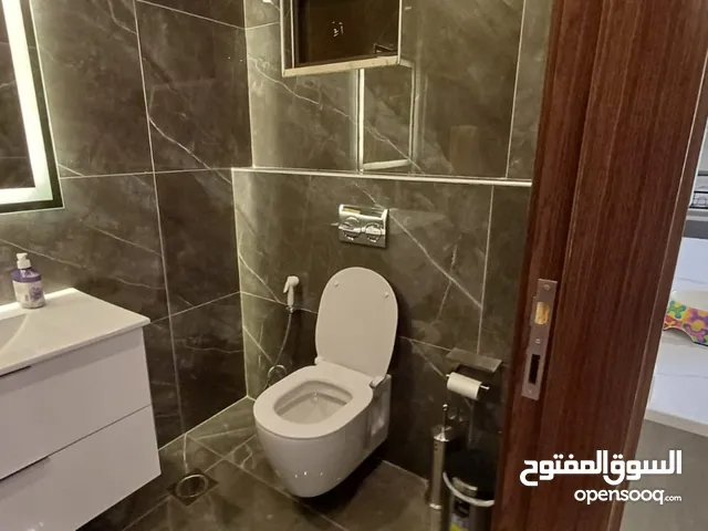 150m2 3 Bedrooms Apartments for Rent in Amman Deir Ghbar