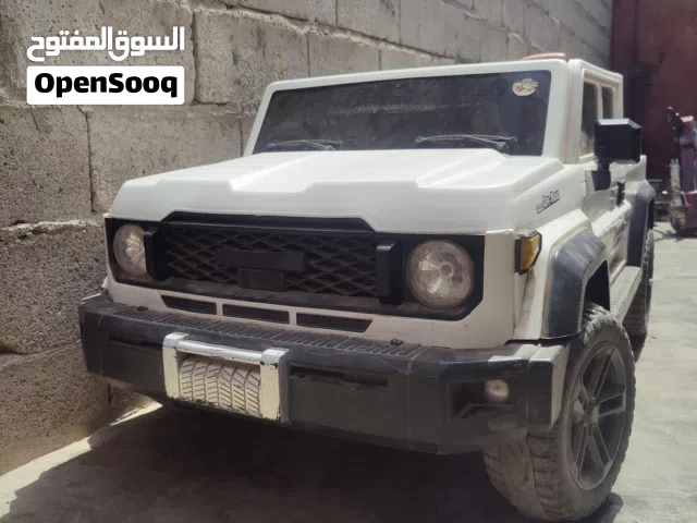 سياره للبيع شاص